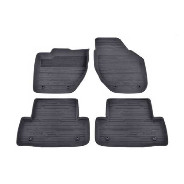 تصویر محصول کف پایی ولوو V40 R دیزاین سال 2013